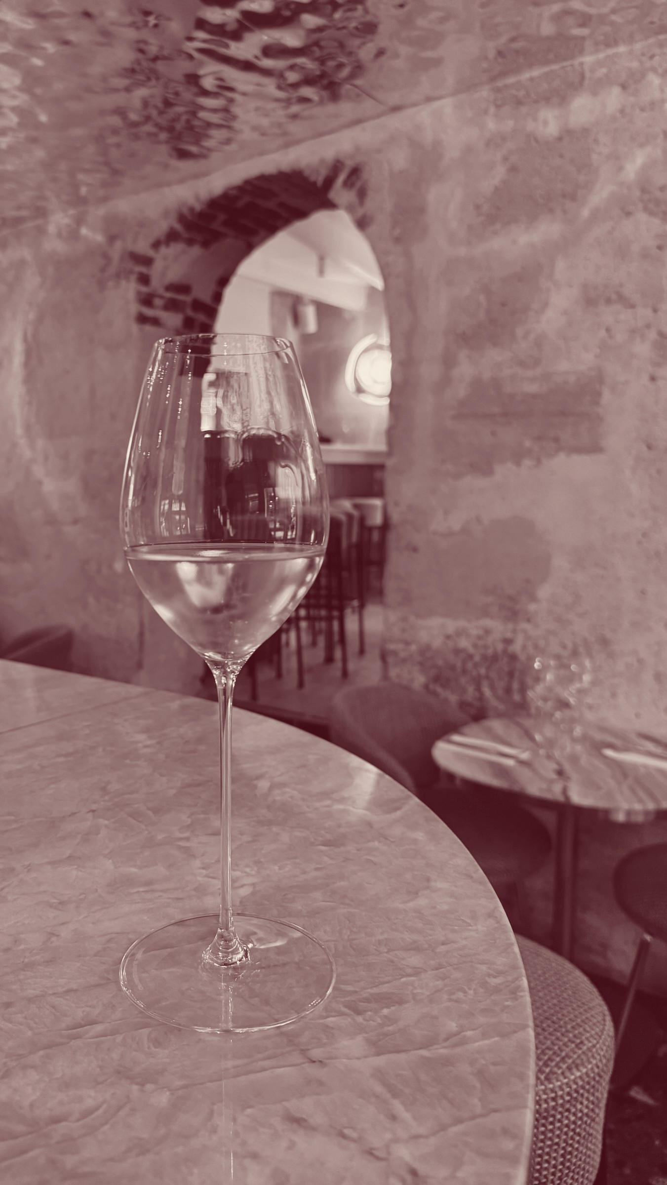 A Chardonnay Worth the Argument